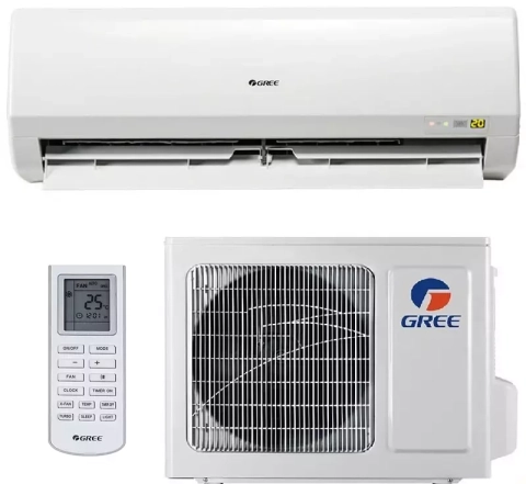 Кондиціонер спліт-система Gree Класик Лайт GWH12PC-K3NNA1A