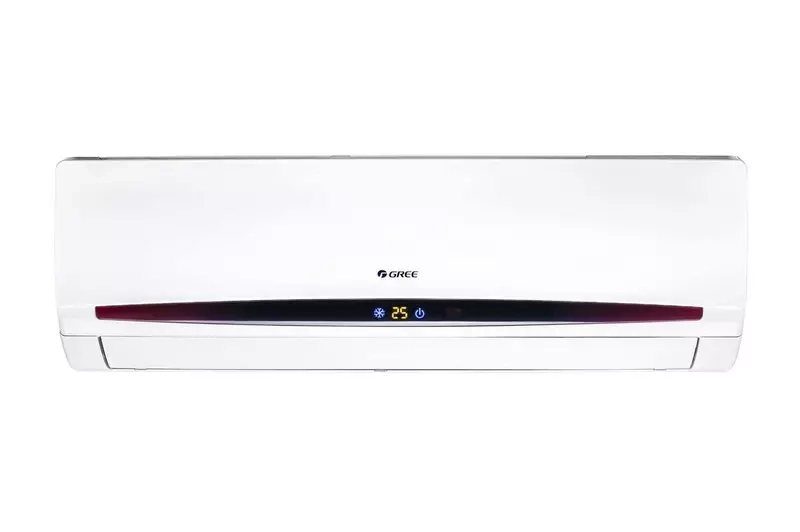 Кондиционер сплит-система Gree Eko GWH12PC-K3NNA5F Фото - 1