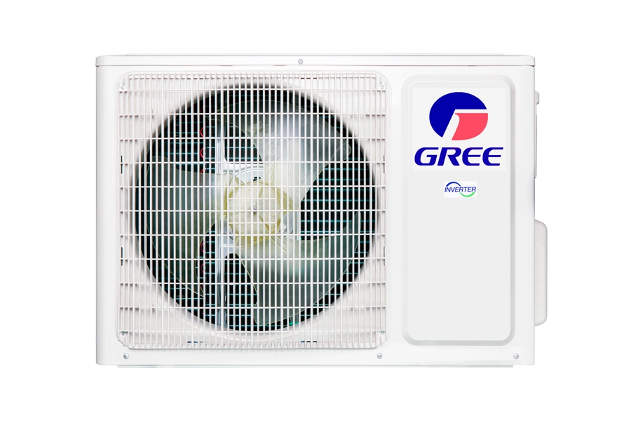 Кондиционер сплит-система Gree Hansol GWH12TB-S3DBA1E Фото - 3