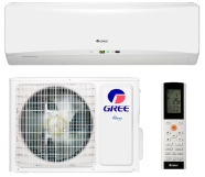Кондиционер сплит-система Gree Hansol GWH12TB-S3DBA1E