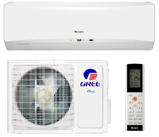 Кондиціонер спліт-система Gree Hansol GWH12TB-S3DBA1E