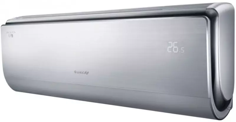 Кондиціонер спліт-система Gree U-Crown R-32 GWH12UB-K6DNA4A Wi-Fi Фото - 1