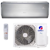 Кондиціонер спліт-система Gree U-Crown R-32 GWH12UB-K6DNA4A Wi-Fi
