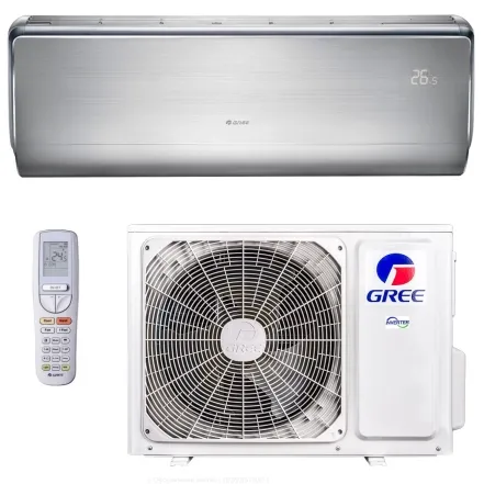 Кондиціонер спліт-система Gree U-Crown R-32 GWH12UB-K6DNA4A Wi-Fi
