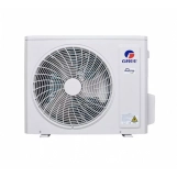 Кондиціонер спліт-система Gree Airy Inverter GWH18AVDXE-K6DNA1A Фото - 3