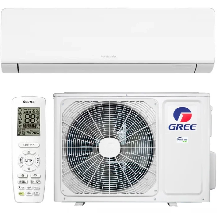 Кондиционер сплит-система Gree Cosmo R-32 GWH18AWDXD-K6DNA1A