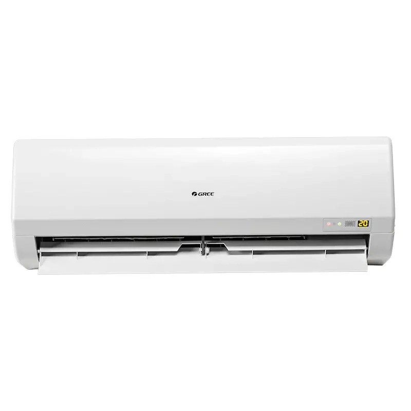 Кондиціонер спліт-система Gree Класик GWH18PD-K3NNA1A Фото - 1