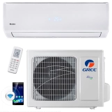 Кондиціонер спліт-система Gree Smart (R-32) GWH18QD-K6DNB6I