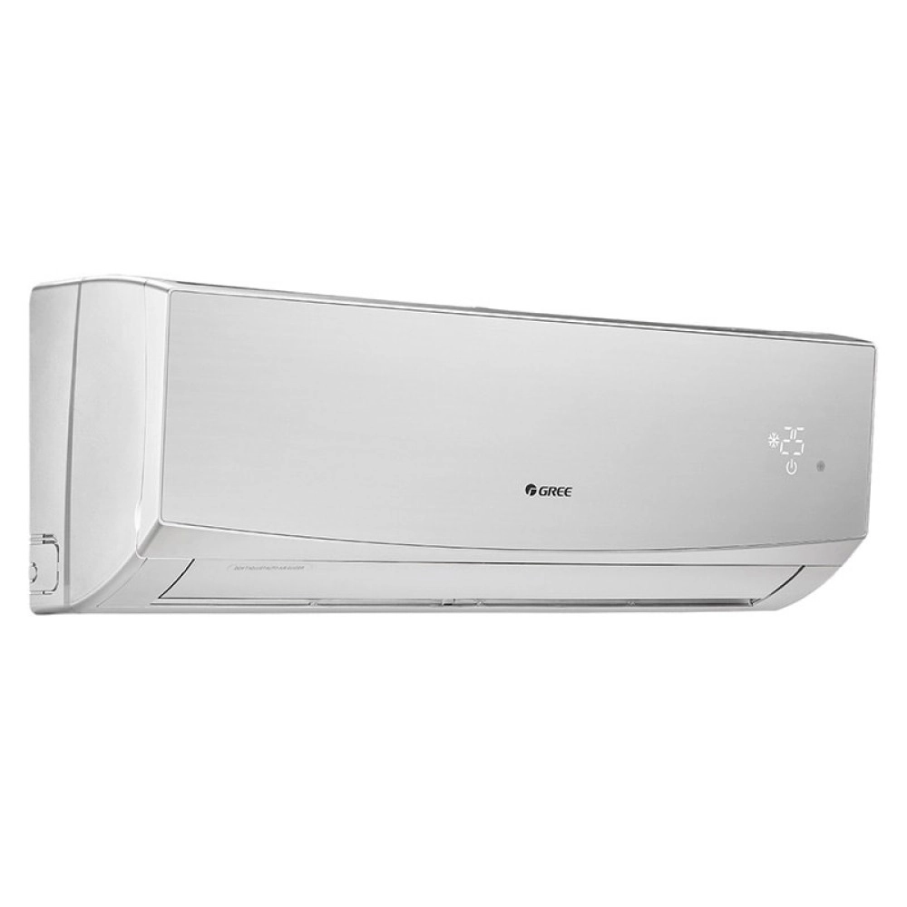Кондиціонер спліт-система Gree Hansol GWH18TC-S3DBA1E Фото - 1