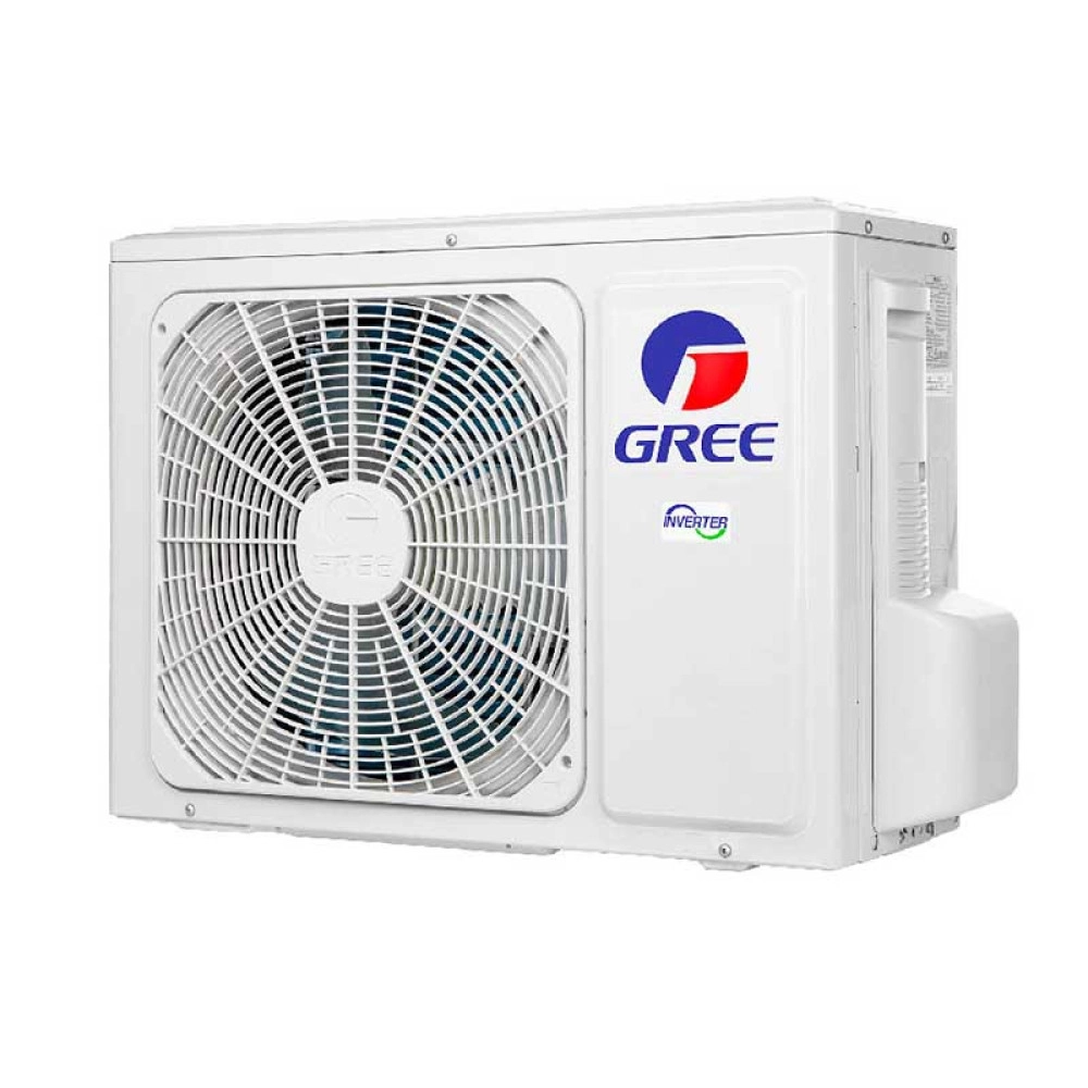 Кондиціонер спліт-система Gree Hansol GWH18TC-S3DBA1E Фото - 3