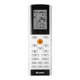 Кондиціонер спліт-система Gree Hansol GWH18TC-S3DBA1E Фото - 2