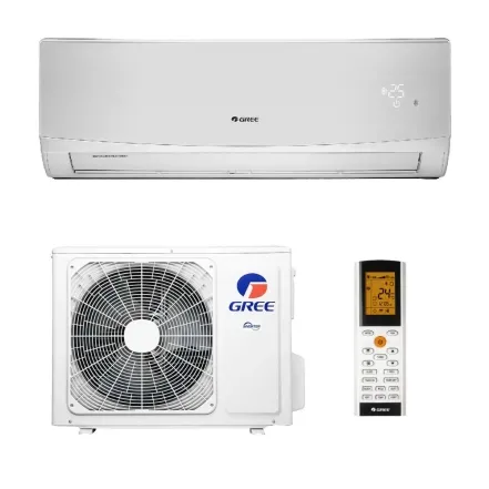 Кондиционер сплит-система Gree Hansol GWH18TC-S3DBA1E