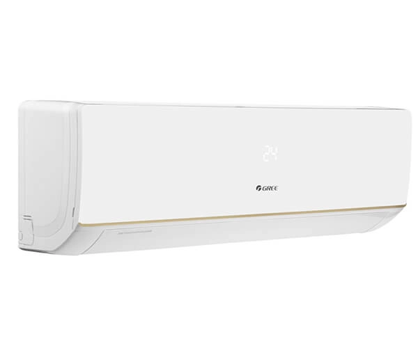 Кондиционер сплит-система Gree Bora Inverter GWH24AAD-K3DNA5A Фото - 2