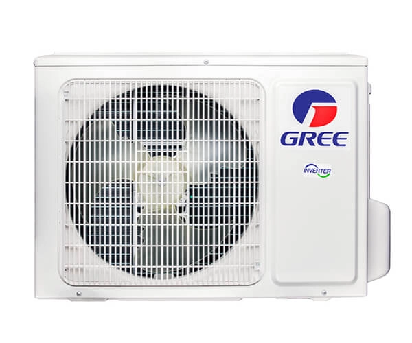 Кондиционер сплит-система Gree Bora Inverter GWH24AAD-K3DNA5A Фото - 3