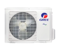 Кондиционер сплит-система Gree Bora Inverter GWH24AAD-K3DNA5A Фото - 3