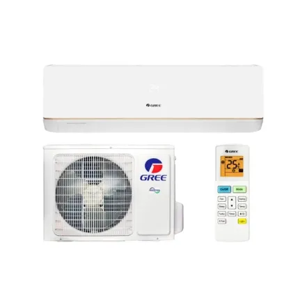 Кондиционер сплит-система Gree Bora Inverter GWH24AAD-K3DNA5A