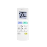 Кондиціонер спліт-система Gree Lyra GWH24AAD-K3NNA3A Фото - 2