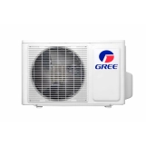 Кондиціонер спліт-система Gree Lyra GWH24AAD-K3NNA3A Фото - 3