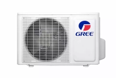 Кондиционер сплит-система Gree Muse GWH24AFD-K3NNA1A Фото - 3