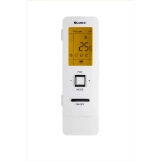 Кондиціонер спліт-система Gree Cosmo R-32 GWH24AWEXF-K6DNA1A Фото - 2