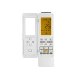 Кондиціонер спліт-система Gree Cosmo R-32 GWH24AWEXF-K6DNA1A Фото - 3