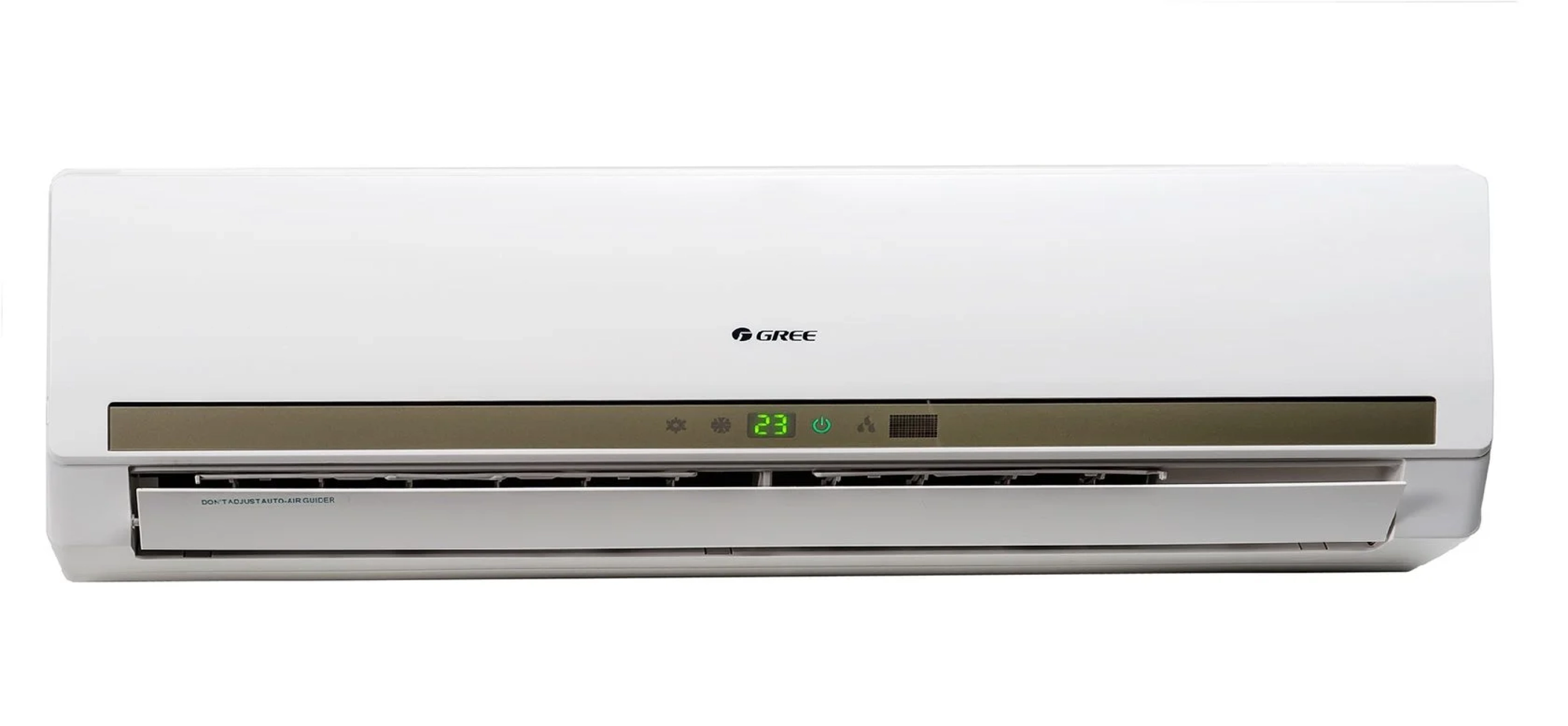 Кондиціонер спліт-система Gree Стандарт GWH24ND-K3NNB1A Фото - 1