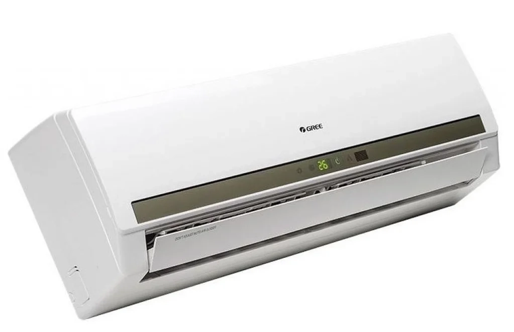 Кондиціонер спліт-система Gree Стандарт GWH24ND-K3NNB1A Фото - 2