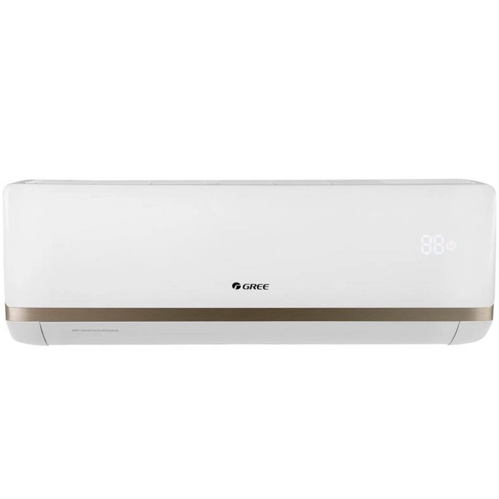 Кондиционер сплит-система Gree Bora GWH28AAE-K3NNA2D Фото - 1