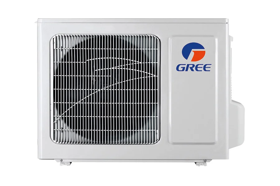 Зовнішній блок  мультиспліт-системи Gree GWHD(18)NK6NO