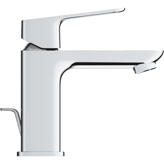 Смеситель для раковины Grohe Cubeo S-размера (1016940000) Фото - 2