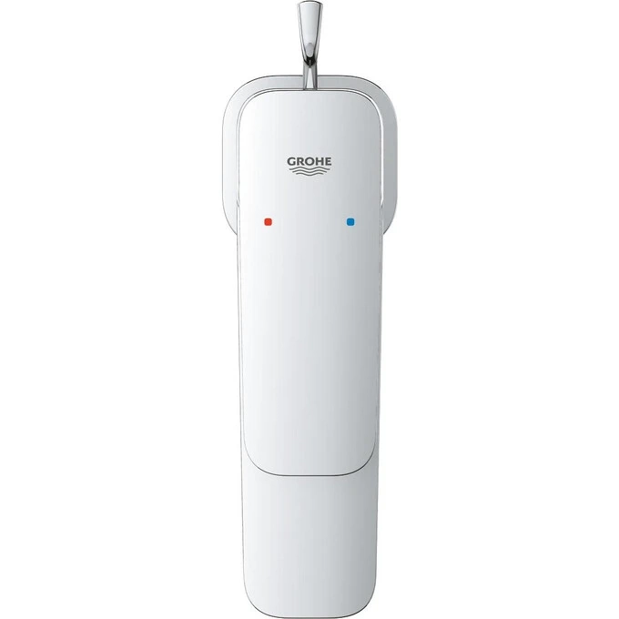 Смеситель для раковины Grohe Cubeo S-размера (1016940000) Фото - 4