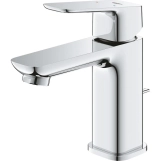 Смеситель для раковины Grohe Cubeo S-размера (1016940000) Фото - 3