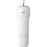 Смеситель для раковины Grohe Cubeo S-размера (1016940000) Фото - 4