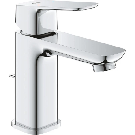 Смеситель для раковины Grohe Cubeo S-размера (1016940000)