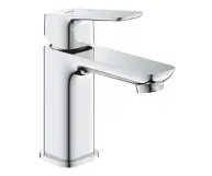 Смеситель для умывальника Grohe Cubeo, однорычажный, S-SiZE, хром (1016990000)