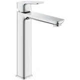 Смеситель для умывальника Grohe Cubeo, однорычажный, XL-SiZE, хром (1017290000)