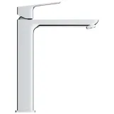 Смеситель для умывальника Grohe Cubeo, однорычажный, XL-SiZE, хром (1017290000) Фото - 1
