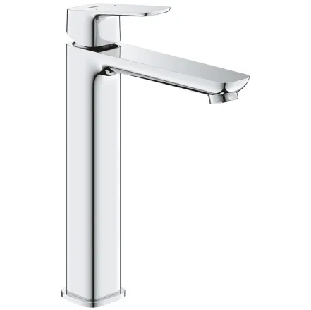 Змішувач для умивальника Grohe Cubeo, одноважільний, XL-SiZE, хром (1017290000)