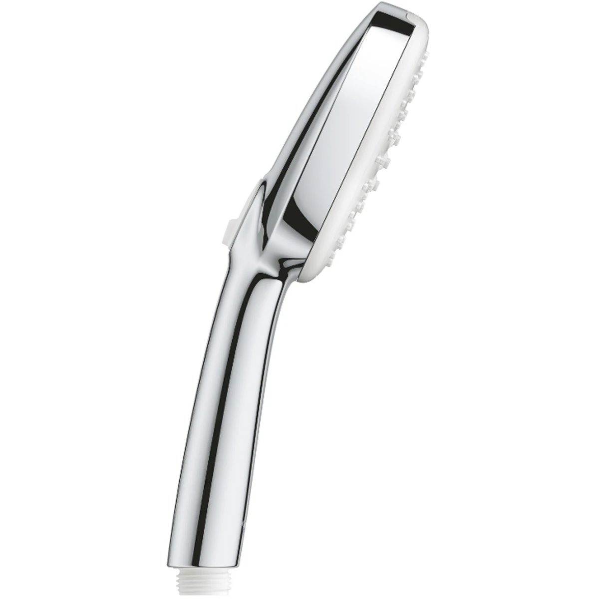 Смеситель для ванны Grohe Cubeo с душевым набором, хром (1018140000) Фото - 5