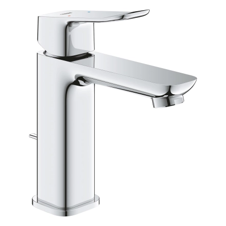 Смеситель для раковины Grohe QuickFix Dice M-Size 1018320000 с донным клапаном