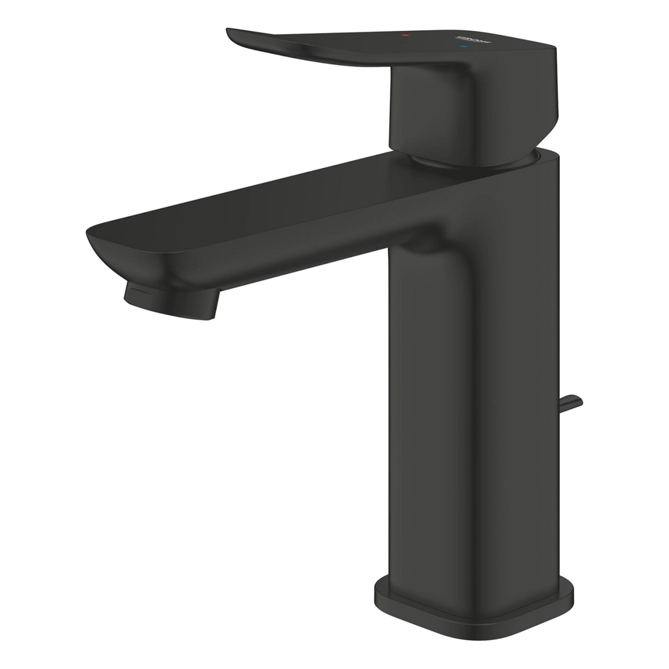 Смеситель для раковины Grohe QuickFix Dice M-Size 1018322430 с донным клапаном Фото - 15