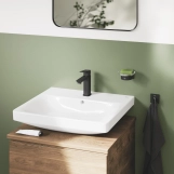 Смеситель для раковины Grohe QuickFix Dice M-Size 1018322430 с донным клапаном Фото - 11