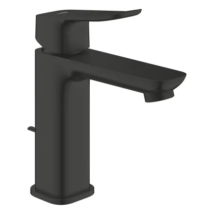 Смеситель для раковины Grohe QuickFix Dice M-Size 1018322430 с донным клапаном