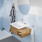 Смеситель для раковины Grohe QuickFix Dice M-Size 1018330000 с донным клапаном Фото - 13