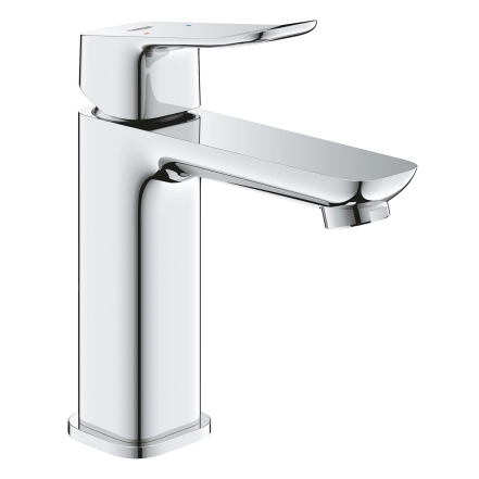 Смеситель для раковины Grohe QuickFix Dice M-Size 1018330000 с донным клапаном