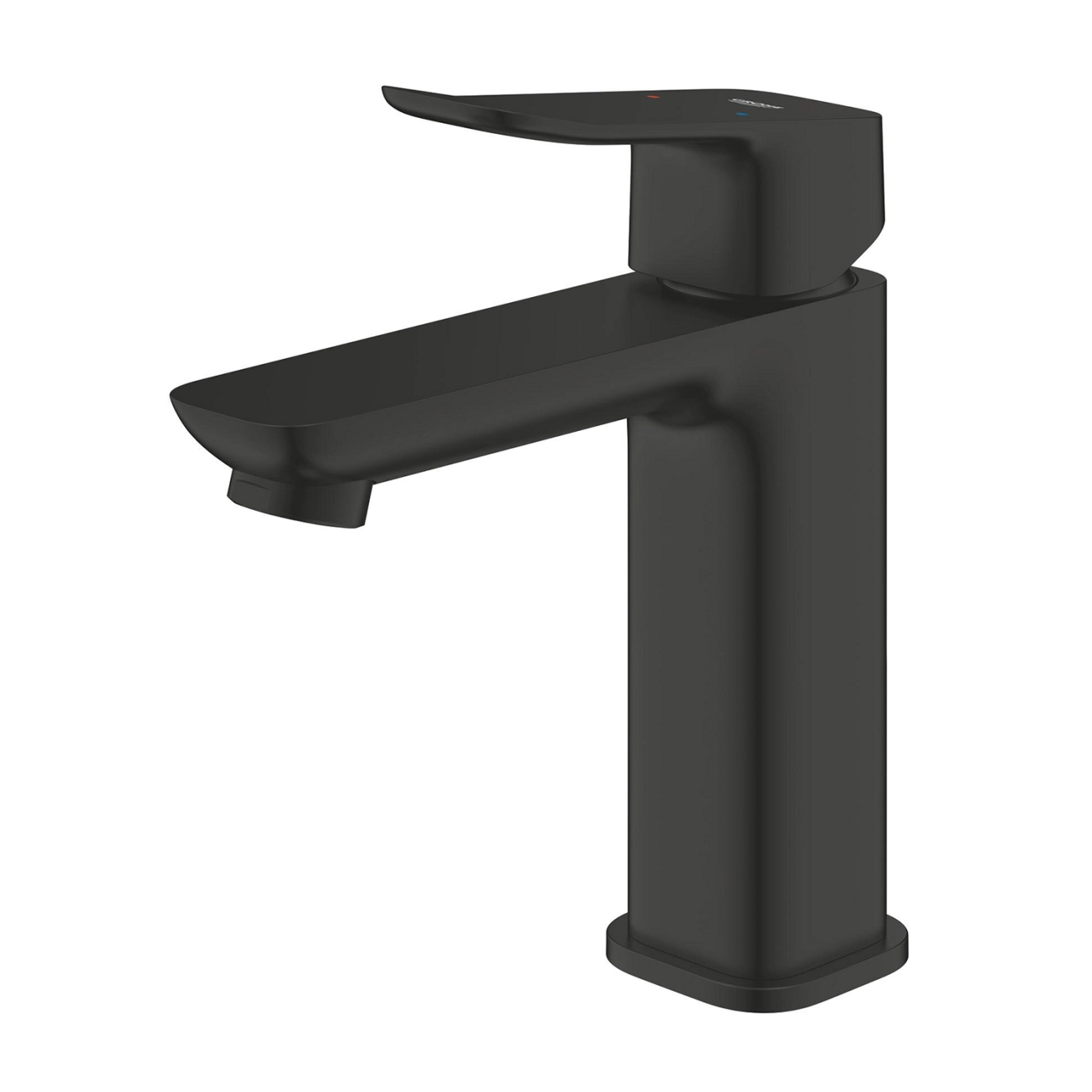 Змішувач для раковини Grohe QuickFix Dice M-Size 1018332430 з донним клапаном Фото - 3