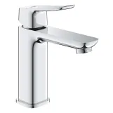 Смеситель для раковины Grohe QuickFix Dice ES M-Size 1018360000 с донным клапаном
