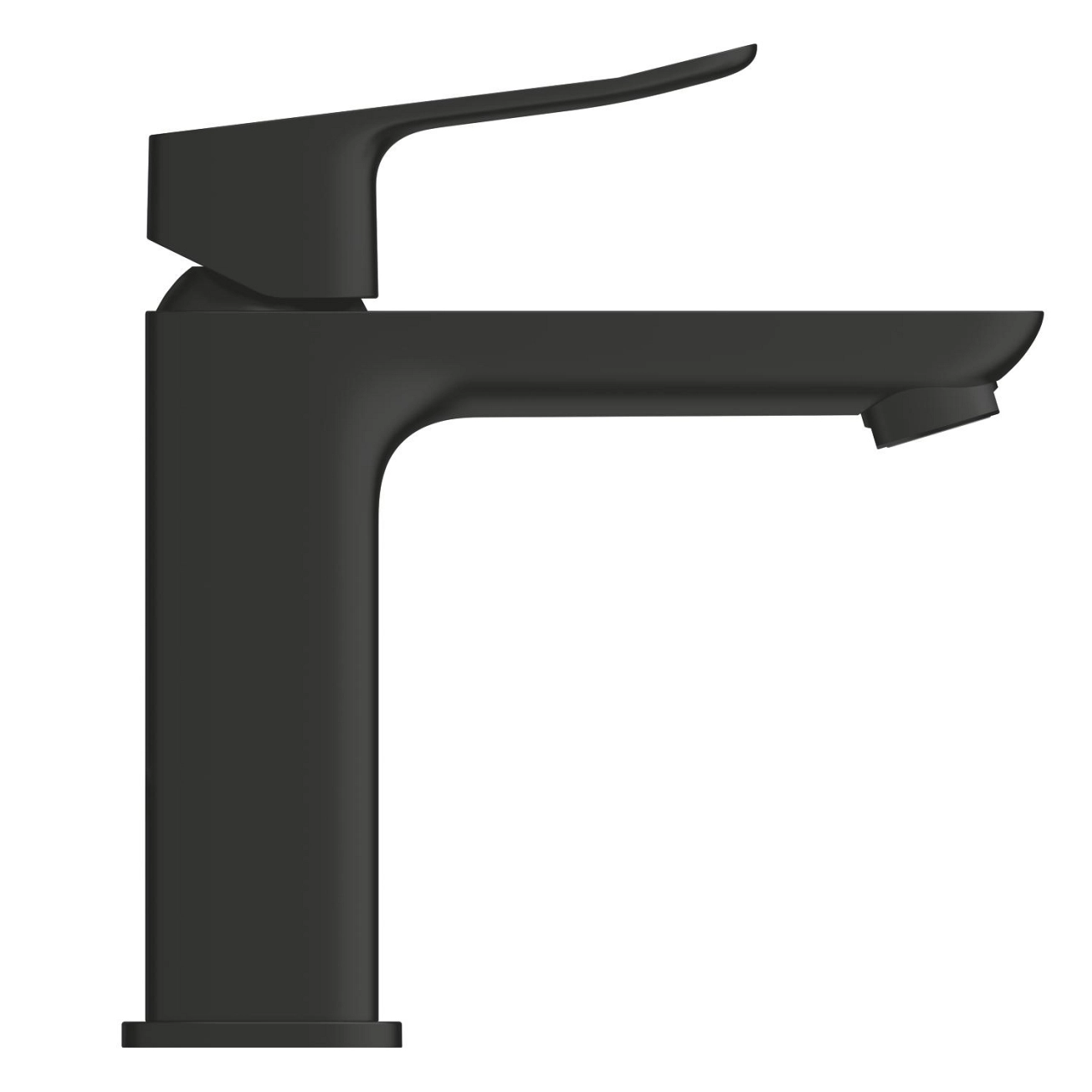 Змішувач для раковини Grohe QuickFix Dice ES M-Size 1018362430 з донним клапаном Фото - 14