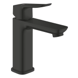 Змішувач для раковини Grohe QuickFix Dice ES M-Size 1018362430 з донним клапаном