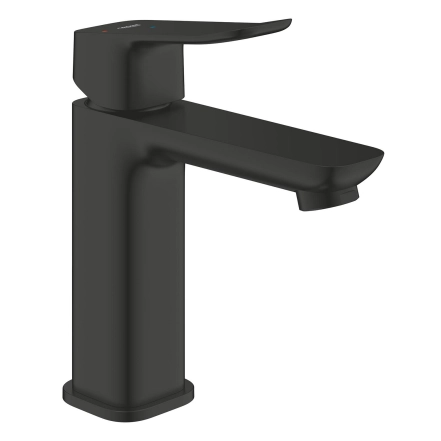 Змішувач для раковини Grohe QuickFix Dice ES M-Size 1018362430 з донним клапаном